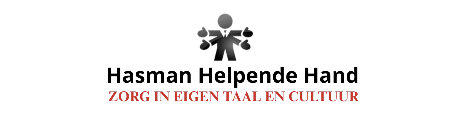 Hasman Helpende Hand